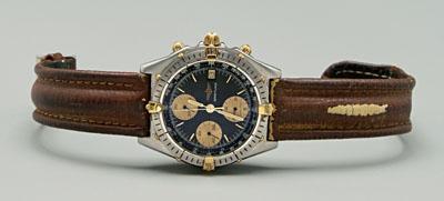 Breitling Chronomat Automatic wristwatch  920bb