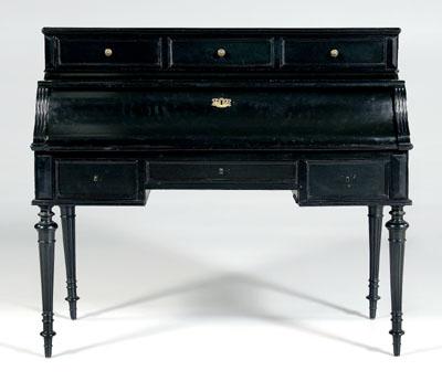 Louis XVI syle fall front desk  9217c