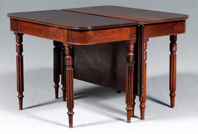 Baltimore Federal dining table  925dc