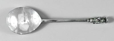17th century apostle spoon handle 9260c