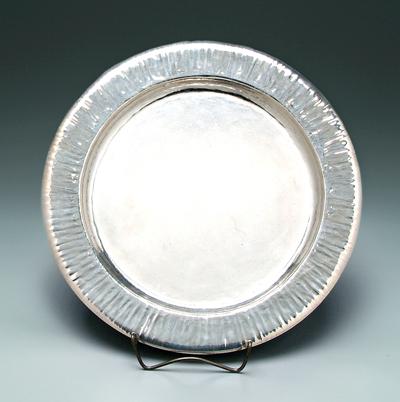 Dodge sterling tray round with 92699