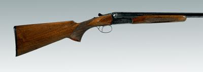 Browning Model B SS shotgun 20 9249a
