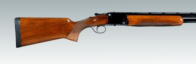 Perazzi .12 ga. shotgun, model