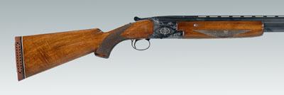 Winchester Model 101 shotgun, 12
