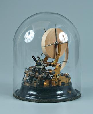 Western Union stock ticker, Edison Universal