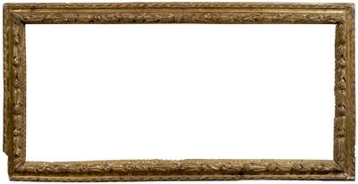 17th century Florentine frame  92a9c