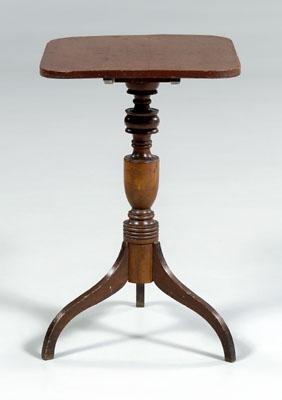 Southern cherry tilt-top candle