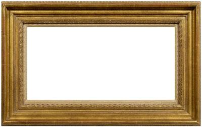 20th century American frame, 22