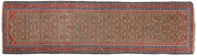Persian rug repeating geometric 92891