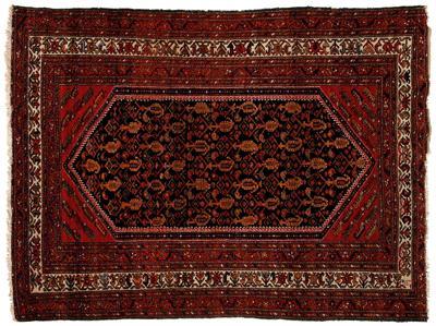 Persian rug repeating designs 9289d