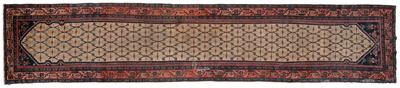 Persian runner diamond lattice 928a5