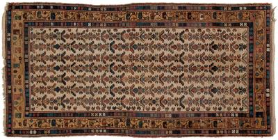 Kurdish rug repeating designs 928ea
