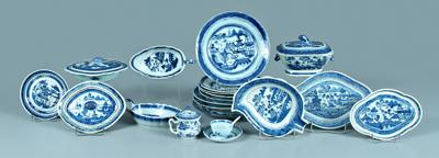 Group of Chinese porcelain 17 92902