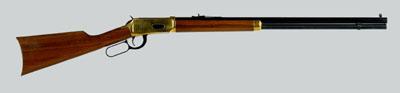 Winchester Centennial Model 1866,