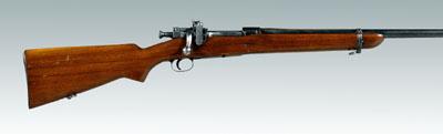 Springfield Model 1903 rifle, bolt action,
