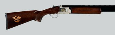 Mossberg Silver Reserve shotgun, 12