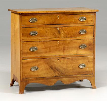 Southern cherry chest figured 92dcc