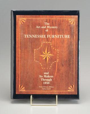 Tennessee furniture book Dorita 92dd0