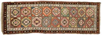 Caucasian style runner 18 rectangular 92ef3