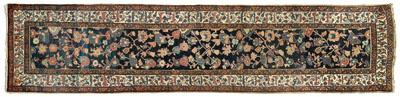 Hamadan runner repeating floral 92f01