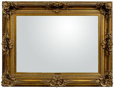 Fine 19th century frame gilt wood 92c7f