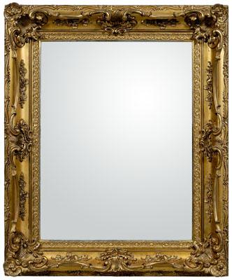 Fine 19th century frame gilt wood 92c80