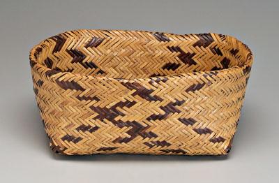 Cherokee river cane basket bands 92d0c