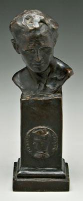 Sally James Farnham bronze (New