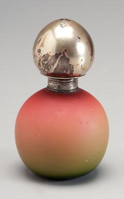 Satin glass rubina verte perfume  92fb2