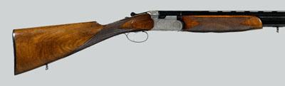 Beretta Model S57E shotgun, 12