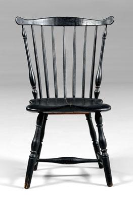 Philadelphia Windsor side chair  935d4