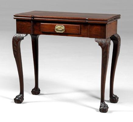 The Harwood Family Boston Chippendale 93655