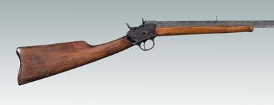 Remington No. 1-1/2 sporting rifle,