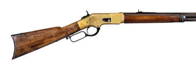 Winchester Model 1866 repeating