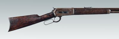 Winchester Model 1886 repeating
