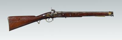 Tower Model 1844 percussion carbine,