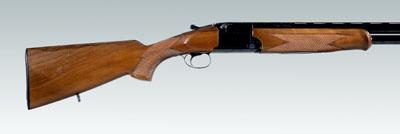 Perazzi Super Posed 12 ga shotgun  933f4