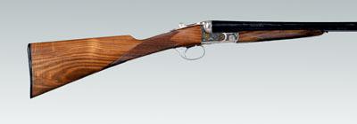 Beretta Model 470 Silver Hawk shotgun,