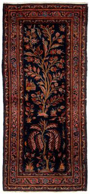 Finely woven Manchester Kashan 93499