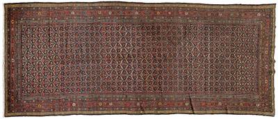 Malayer gallery rug repeating 934a7