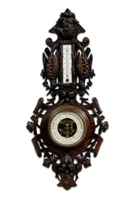 Black Forest barometer finely 934fe