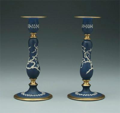 Pair Hawkes candlesticks: applied white