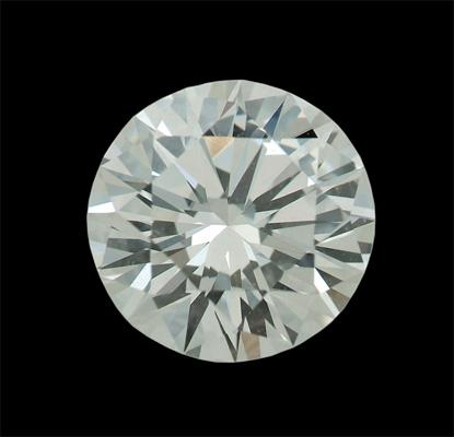 1 06 carat unmounted diamond GIA 939c0