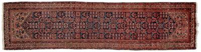 Persian runner repeating geometric 9388d