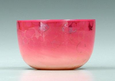 Agata bowl New England Glass Company  93efa
