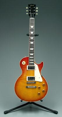 Gibson Les Paul electric guitar, 1994