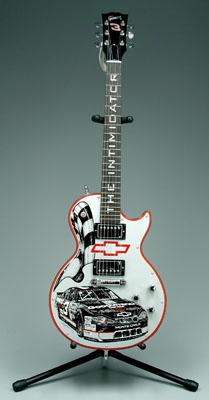 Dale Earnhardt Gibson electric 940c6