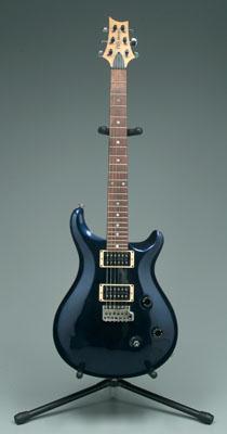 Paul Reed Smith electric guitar,