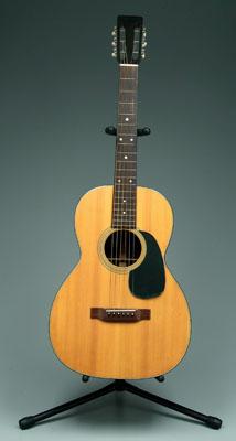 Martin 00-21 guitar, serial No. 250180,