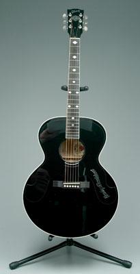 Gibson Harley Davidson guitar  940b2
